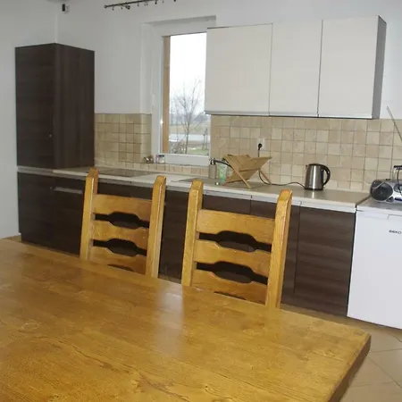 Folwark Bytowo Stara Mleczarnia