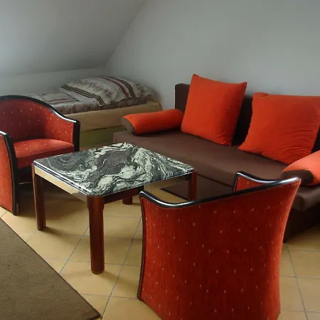 Folwark Bytowo Stara Mleczarnia Farm stay *