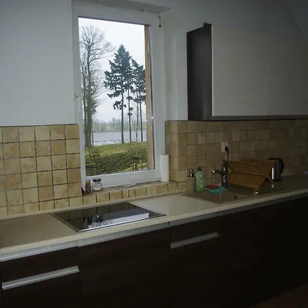 Farm stay Folwark Bytowo Stara Mleczarnia Dobrzany
